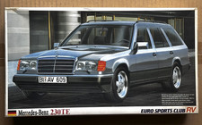 Mercedes benz 230te kombi 24 - 230te,