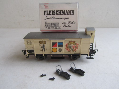 Fleischmann - ,