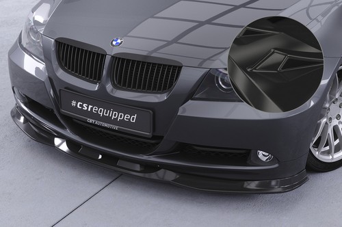 Cup spoiler lippe front - lippe,