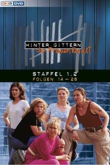 Hinter gittern der - hinter,