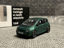 2026 Norev Renault Twingo