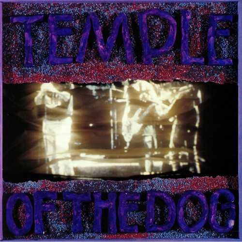 Temple the dog - the, of