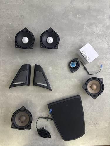 Bmw f10 harman - kardon, und