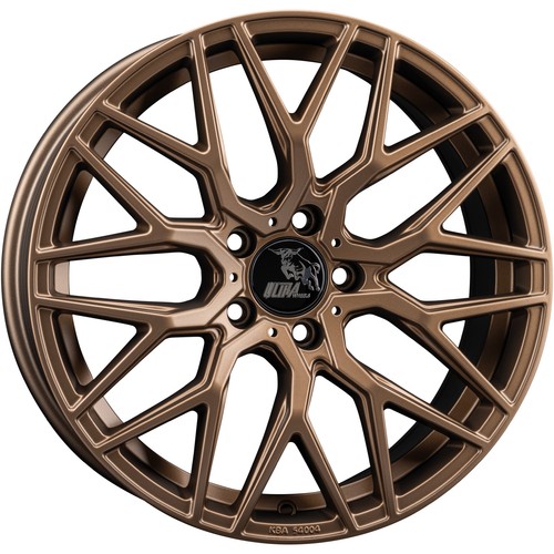 Ultra ua1e alufelgen rs - 18",