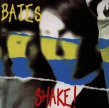 Shake von bates the - bates,the, cd