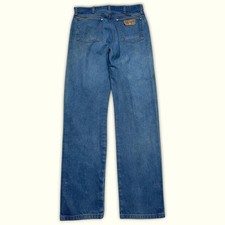 wrangler 13MWZ Jeans W30/L34