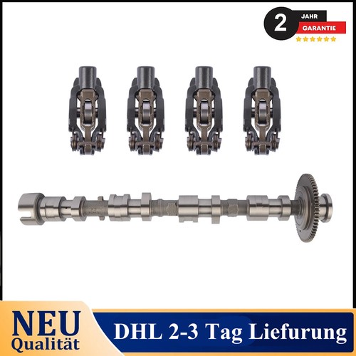 Nockenwelle kipphebel für - nockenwelle,