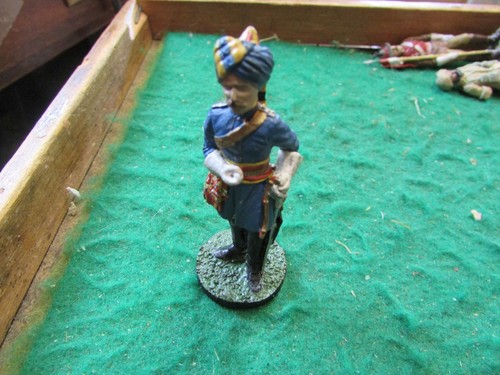 Vintage franklin mint officer - vintage,