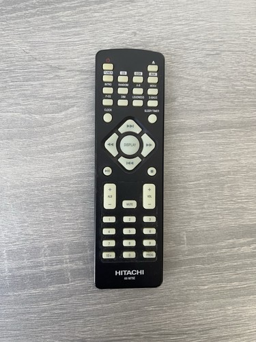 Hitachi fernbedienung für - hitachi,