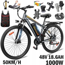 1000W Elektrofahrrad 48V