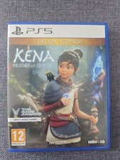 Kena bridge spirits deluxe - kena-bridge, of