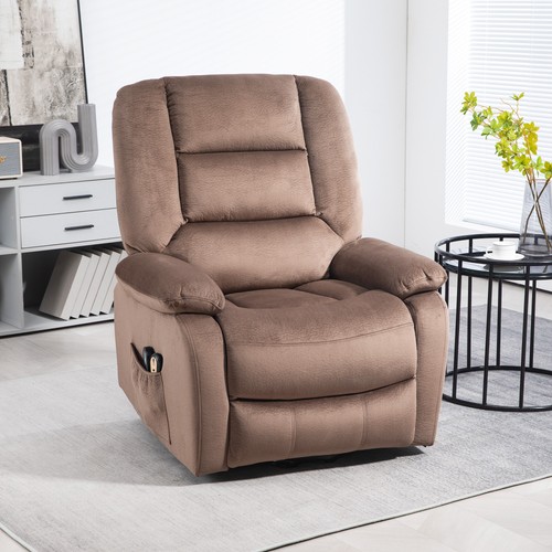 Homcom fernsehsessel mit - homcom,