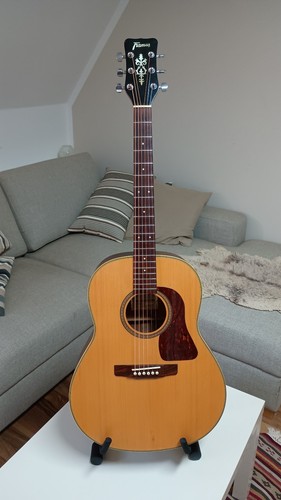 Framus akustik gitarre 1995 - framus,