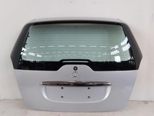 Mercedes A Klasse W169 ab 08