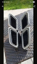 Mercedes C Klasse W205