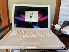 Apple MacBook A1181 Laptop