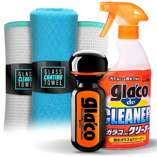 Glasversiegelung auto glaco - auto,