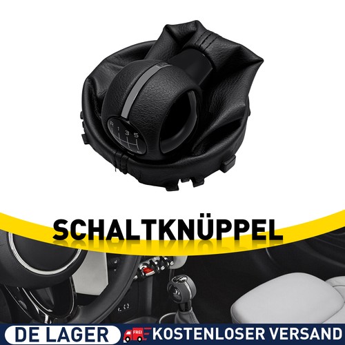 Schaltknauf schaltsack - +, +
