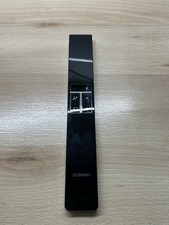 Gutmann 1411 Original Fernbedienung - 6 Tasten