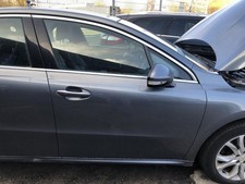 Peugeot 508 ND NE bis14 Tür