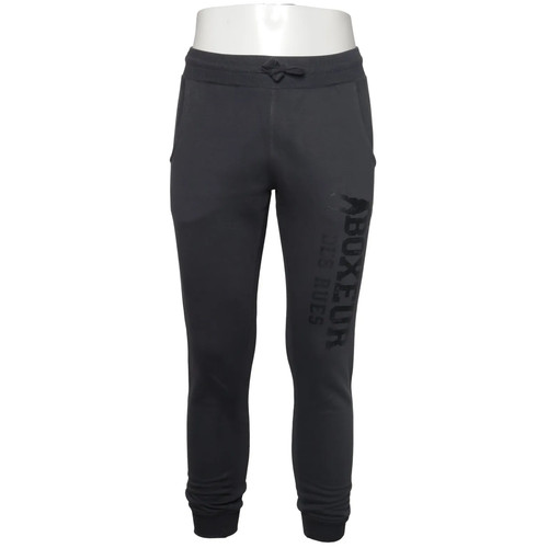 Boxeur des rues jogginghose - boxeur, rues,