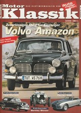 Motor Klassik 03/2000 