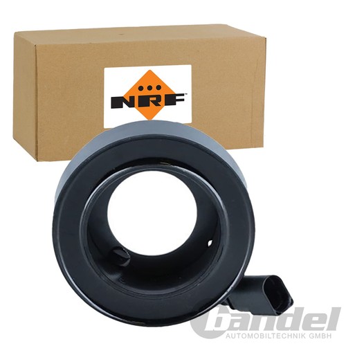 Nrf spule magnetkupplung - nrf,