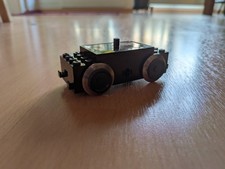 Lego eisenbahn motor - ,