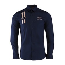 Hackett London x Aston Martin