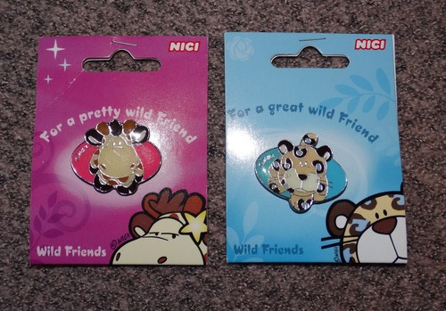 Nici pins anstecker - nici,