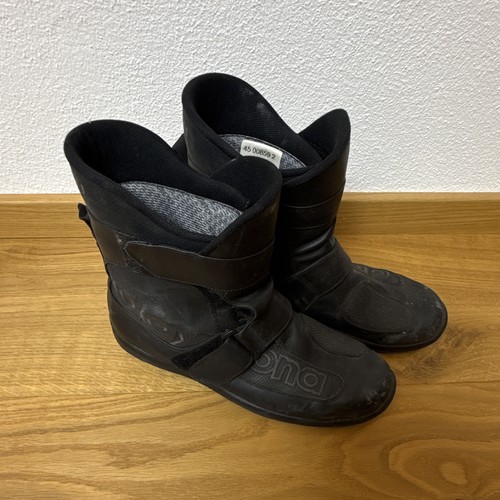 Daytona motorrad stiefel - motorrad,