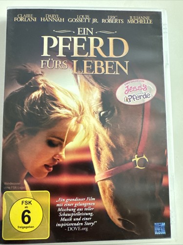 Dvd ein pferd fürs - dvd:,