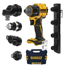 DeWALT DCD803NT Akkuschrauber