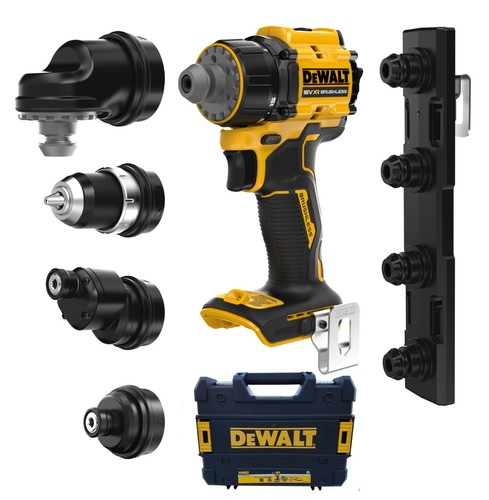 Dewalt dcd803nt akkuschrauber - dcd803nt,