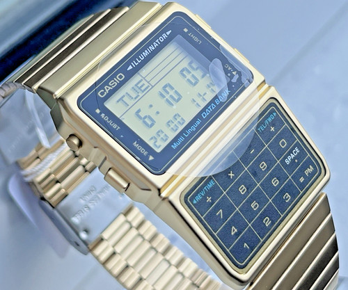 Casio dbc 611g 1df - casio, dbc-611g-1df