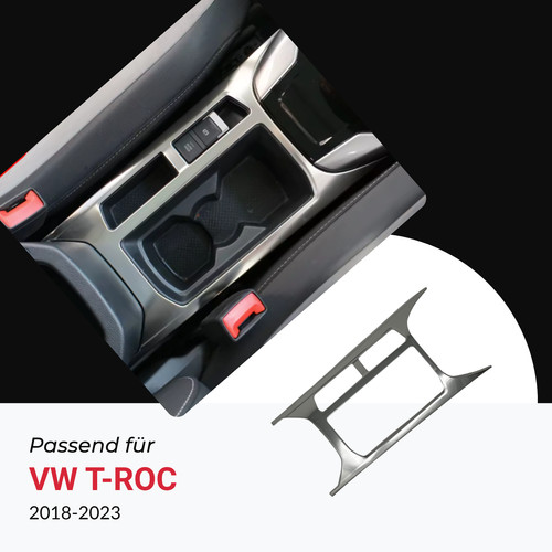 Passend für roc - für, vw