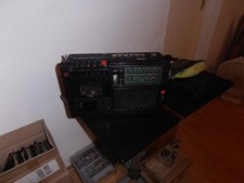 stern radiorecorder r4100