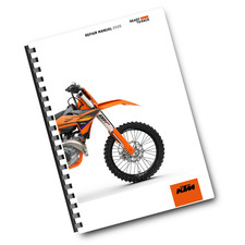GERMAN LANGUAGE KTM 2026 -