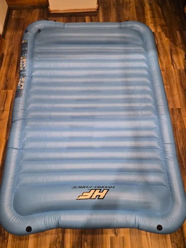 Bestway hydro force - hydro-force, badeinsel