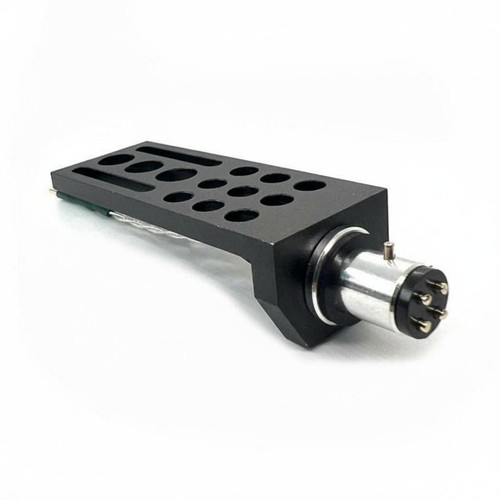 Sme headshell cnc - sme, cnc-gefräst