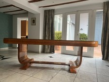 Esstisch Art Deco Original