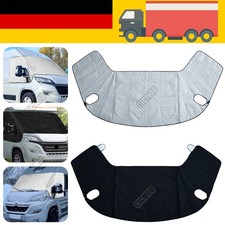 Frontscheiben Fensterfront