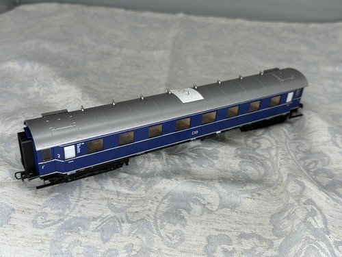 Modelleisenbahn liliput 11 - modelleisenbahn,