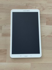 Samsung Tablet A6 SM-T580 10.1 16GB weiß [NEUWERTIG]