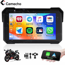 5" Wasserdicht Motorrad Apple