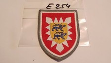 Bundeswehr Verbandsabzeichen