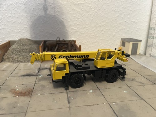 Conrad liebherr ltm 1030 - conrad,