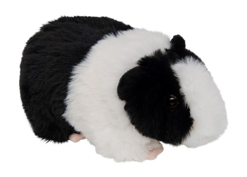 Teopet meerschweinchen schwarz - teopet,