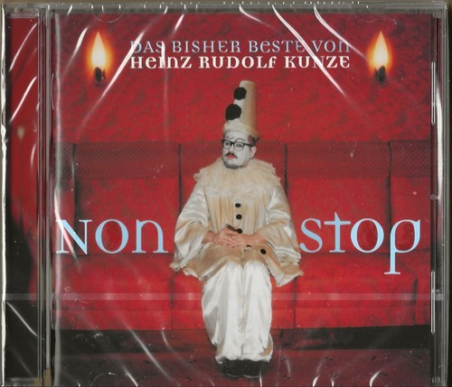 Heinz rudolf kunze - heinz,