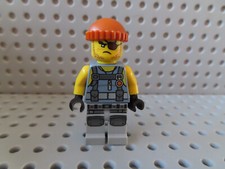 Lego Figur Ninjago Shark Army